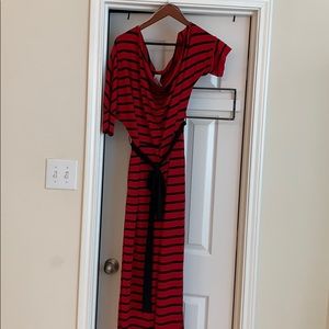 Perfectly Priscilla jumpsuit